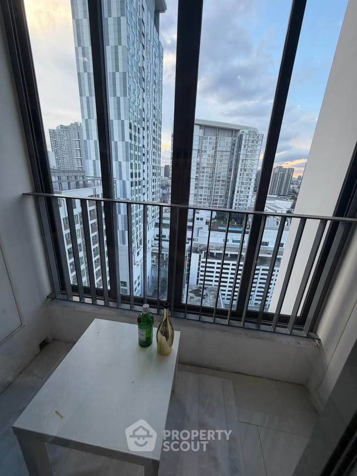 รูป คอนโด 2-ห้องนอน ที่ ไอดีโอ โมบิ สุขุมวิท 81 ใกล้ BTS อ่อนนุช (ID 3134243) - รูปที่ 8/25