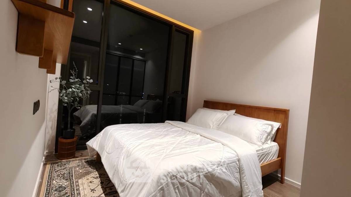 picture 2-BR Condo at Muniq Sukhumvit 23 near MRT Sukhumvit (ID 3223240) - 12/30
