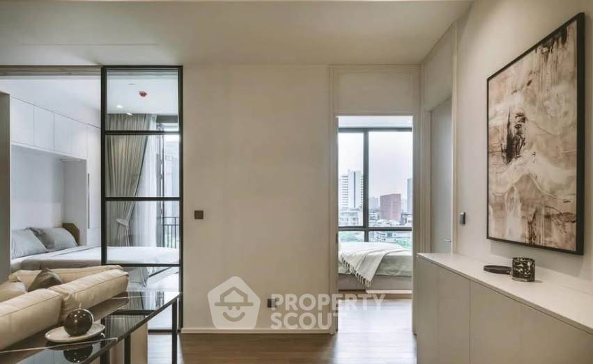 picture 2-BR Condo For Rent At Muniq Langsuan By BTS Ratchadamri (ID 3220754) - 4/7