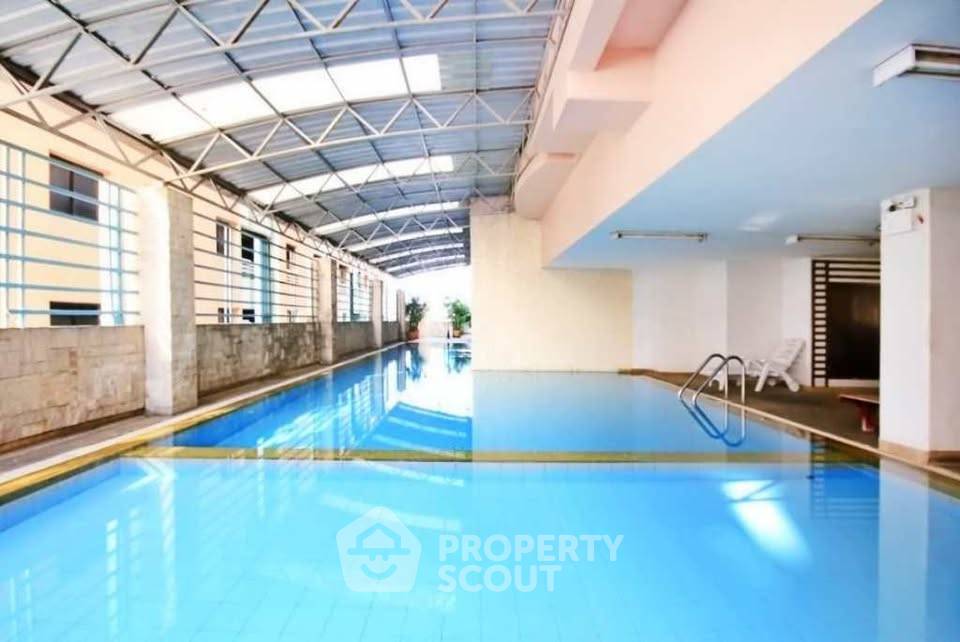 picture 23rd-Floor 2-BR Top View Tower 300m To BTS Thong Lor (ID 3336695) - 15/20