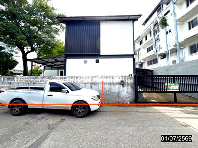 บ้านเดี่ยว เอ็กซอติค เพท  : บ้านเดี่ยว 77 ตร.วา เมืองขอนแก่น ขอนแก่น 4.6M