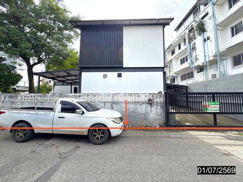 HOME 77 Sq.w. Muang Khon Kaen Khon Kaen for 4.6M