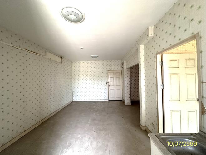 รูป คอนโดมิเนียม 79 ตร.ม. บ้านฟูลเฮ้าส์ เอ สามพราน นครปฐม 1.3M - รูปที่ 2/39