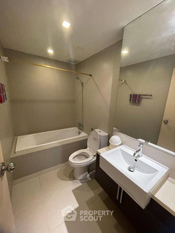 picture 1-BR Condo at Noble Remix near BTS Thong Lor (ID 3336154) - 12/13
