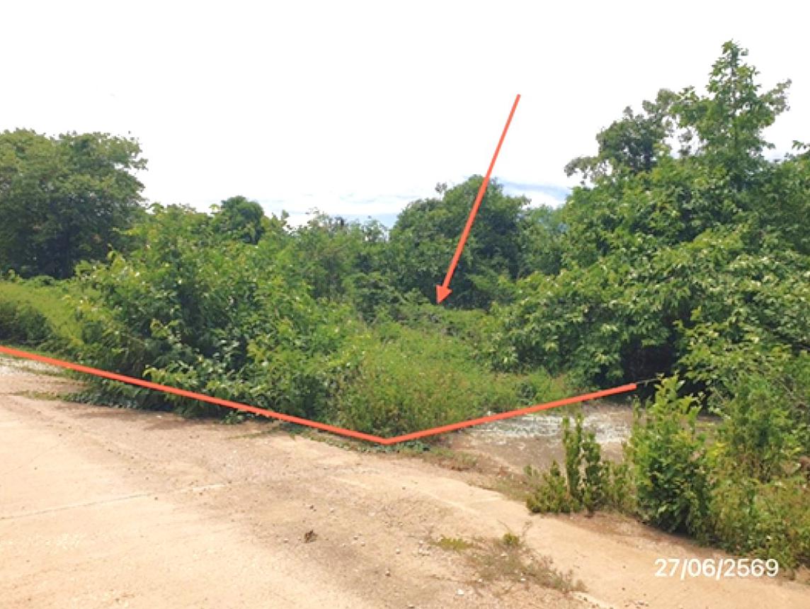 picture LAND 300 Sq.w. Mae Tha Lamphang for 560,000 - 15/25