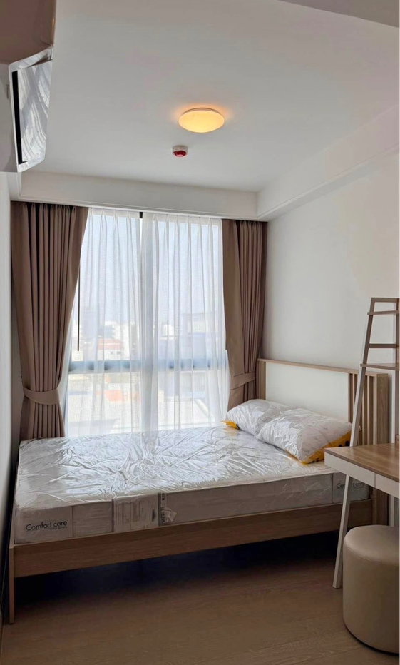 picture I CONDO Sukhumvit 105  for rent ✨ Fully furnished - 1/8