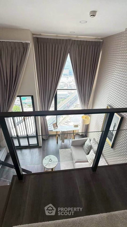 picture 1-BR At Knightsbridge Space Ratchayothin Near BTS Ratchayothin (ID 3336809) - 2/9