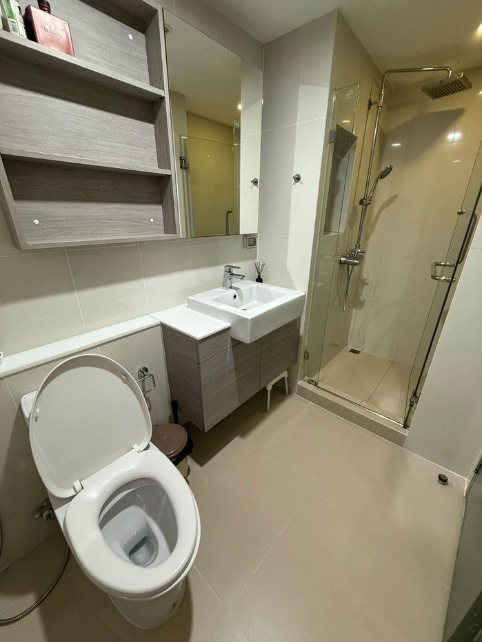 picture Condo for Rent at D' Memoria Phaholyothin 8 (J6909031) ID Line : @condo65 - 7/10