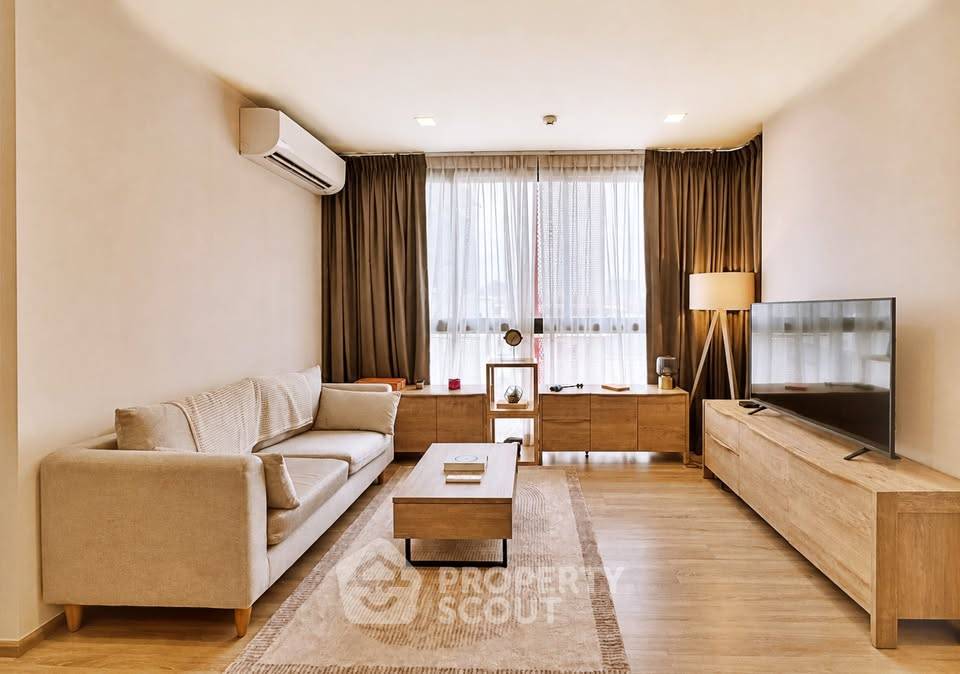 รูป ขายคอนโด 2 ห้องนอน Taka Haus Ekamai 12 ใกล้ BTS เอกมัย (ID 3335555) - รูปที่ 4/18