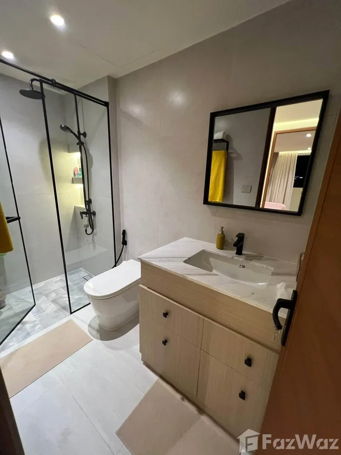 รูป ขาย คอนโด 3 ห้องนอน ในโครงการ ดี.เอส. ทาวเวอร์ 2 สุขุมวิท 39 6803702 - รูปที่ 17/28