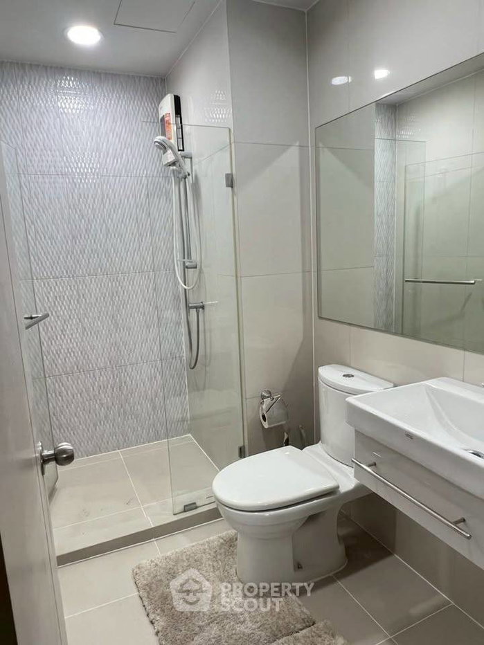 รูป ขายคอนโด 2 ห้องนอน Life Sukhumvit 48 ใกล้ BTS พระโขนง (ID 3231431) - รูปที่ 6/6