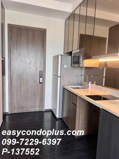 รูป 💥 [ 𝐏-𝟏𝟑𝟕𝟓𝟓𝟐 ] FOR RENT : Park Origin Thonglor วิวเมืองสุดอลังการ! ใกล้ BTS ทองหล่อ 𝟐𝟕,𝟎𝟎𝟎 บาท/ด. | Line @easycondoplus | 099-229-6397 - รูปที่ 5/8