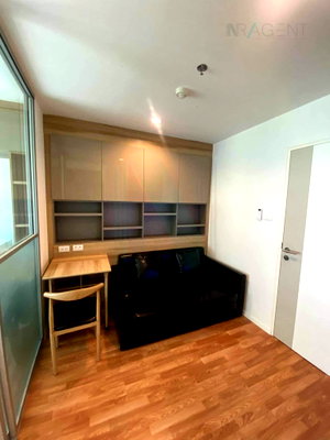 Condos for rent : For Rent Condo LUMPINI PARK PHETKASEM 98 Building C, Floor 4,1 bed room, Room size 26.00 sqm