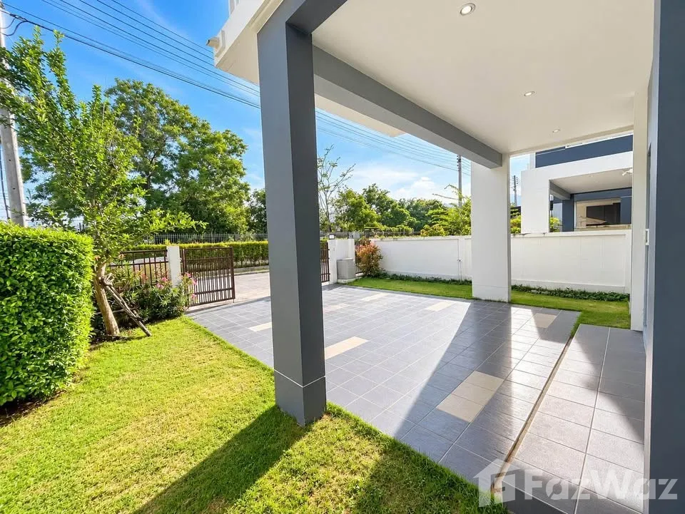 picture 2-Story House for Sale - Supalai Primo Chalong 6798107 - 3/27