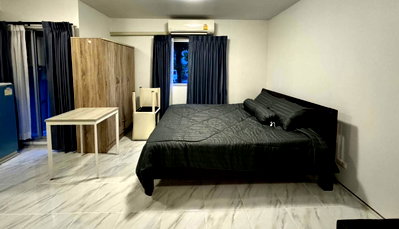 Condos for rent : The Point Condo Rangsit-Klong 6 For Rent.