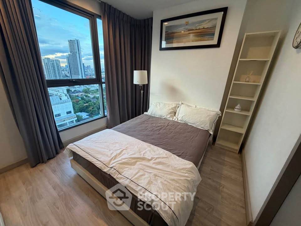 รูป คอนโด 2-ห้องนอน ที่ ไอดีโอ โมบิ สุขุมวิท 81 ใกล้ BTS อ่อนนุช (ID 3134243) - รูปที่ 2/25