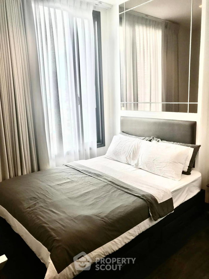 picture 1-BR Condo at The Edge Sukhumvit 23 near MRT Sukhumvit (ID 1796595) - 2/7