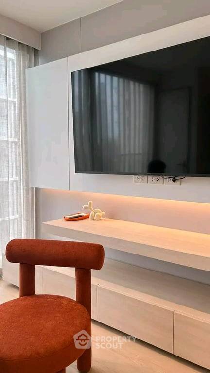 picture Studio Condo at SCOPE Promsri near BTS Phrom Phong (ID 3204545) - 6/10