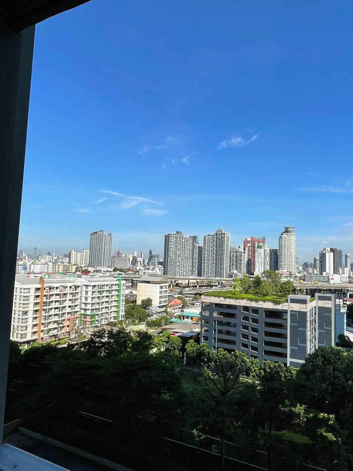 picture Rhythm Sukhumvit 50 ( S-RTO 12 ) - 6/7