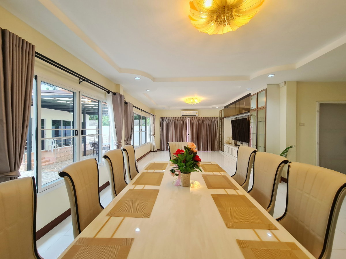 รูป บ้านเดี่ยว ใจกลางสุทธิสาร ห่าง MRT สุทธิสาร เพียง 5 นาที - รูปที่ 57/110