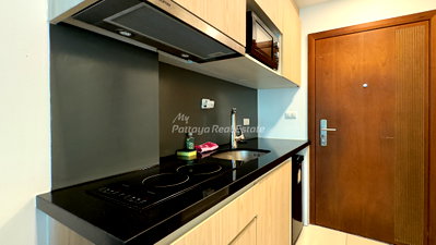 ขายคอนโด : 🛏️ Studio - 🛁 1 ห้องน้ำ - 🏙️ Pool View - 🇹🇭 ชื่อบริษัท - 🏢 Laguna Beach Resort 2 Pattaya - รหัส: LBR2J42