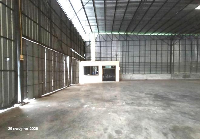 รูป โกดัง 4000 ตร.วา เมืองเพชรบูรณ์ เพชรบูรณ์ 10.6M - รูปที่ 10/35
