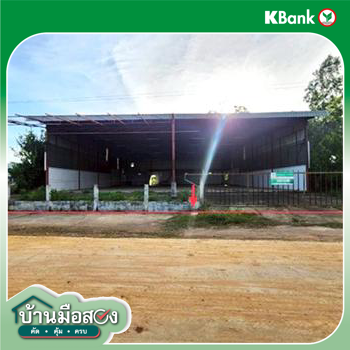 รูป บ้านเดี่ยว 192 ตร.วา ธวัชบุรี ร้อยเอ็ด 4M - รูปที่ 31/33