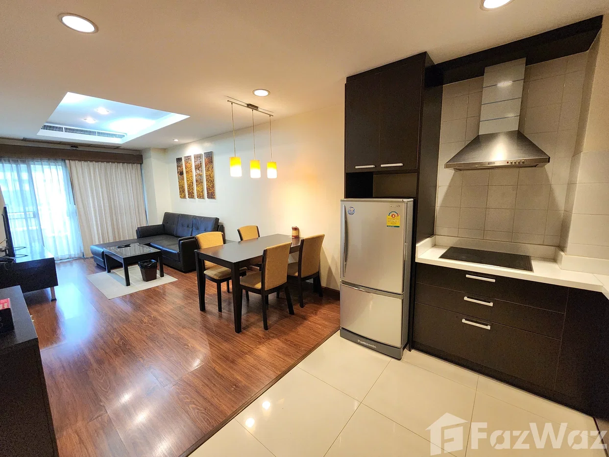 picture Warm Minimal Living in a Quiet Thonglor Setting 6803926 - 13/16