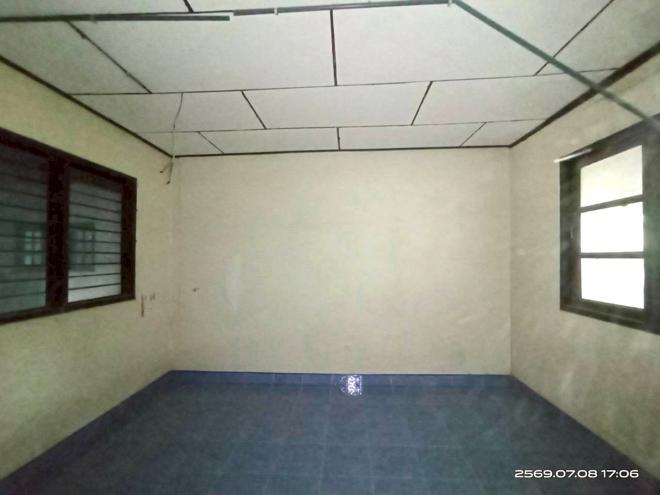 รูป บ้านเดี่ยว 152 ตร.วา ยางตลาด กาฬสินธุ์ 951,000 - รูปที่ 8/37
