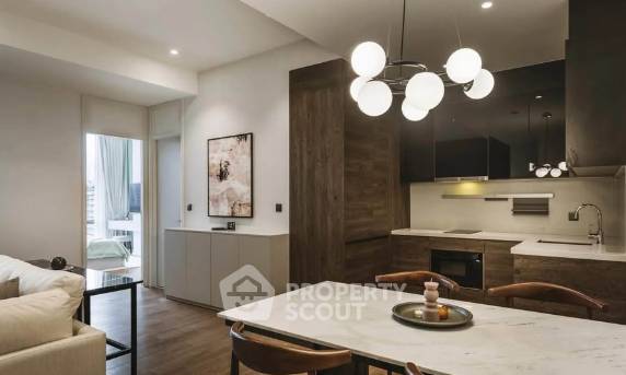 picture 2-BR Condo at Muniq Langsuan near BTS Ratchadamri (ID 3146862) - 2/7