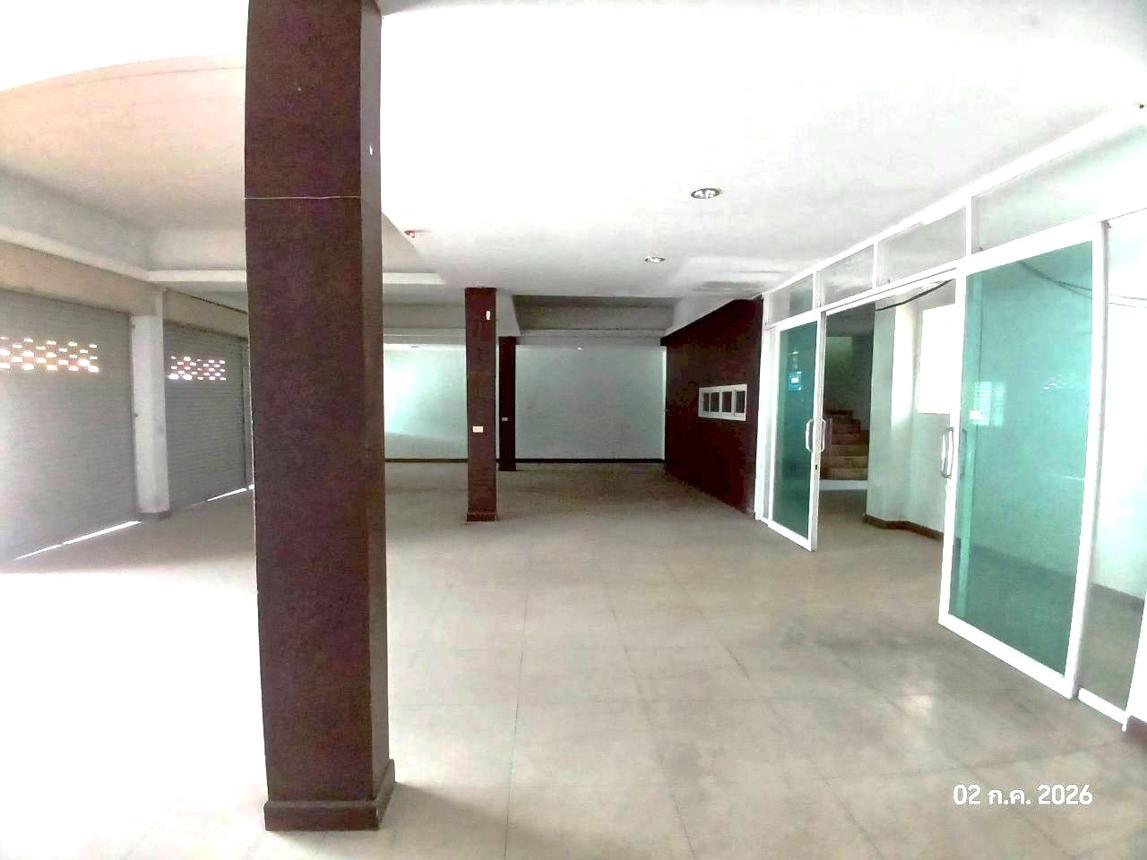 รูป บ้านเดี่ยว 56.4 ตร.วา บ้านโฮ่ง ลำพูน 4.1M - รูปที่ 25/45