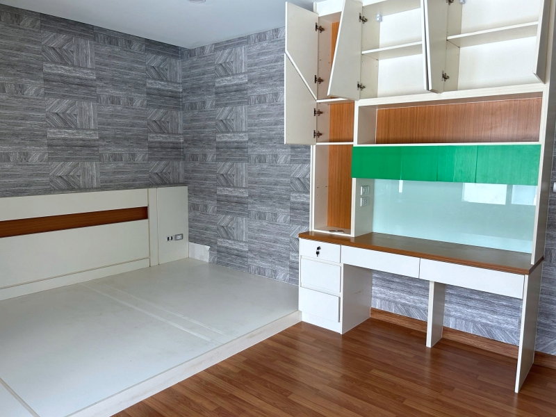 picture Detached House for Sale at The City Pinklao-Sai 4 - 10/17