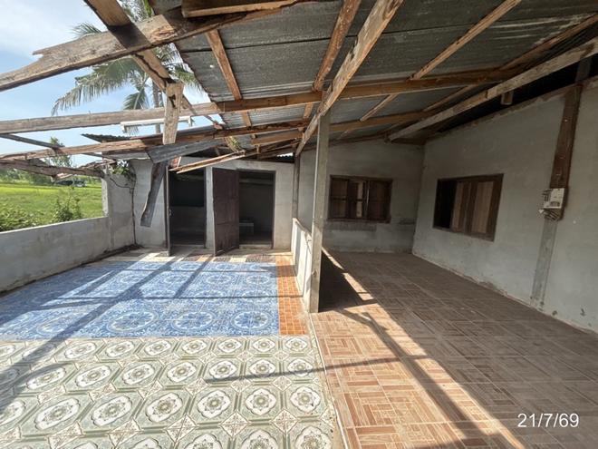 picture HOME 124 Sq.w. Samrong Ubon Ratchathani for 490,000 - 8/27