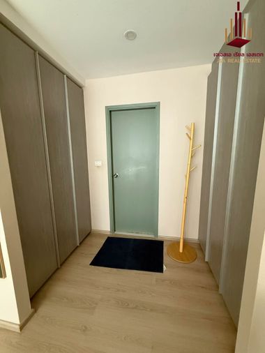 1-bed condo for rent, 46 sqm, D' Memoria Phaholyothin 8