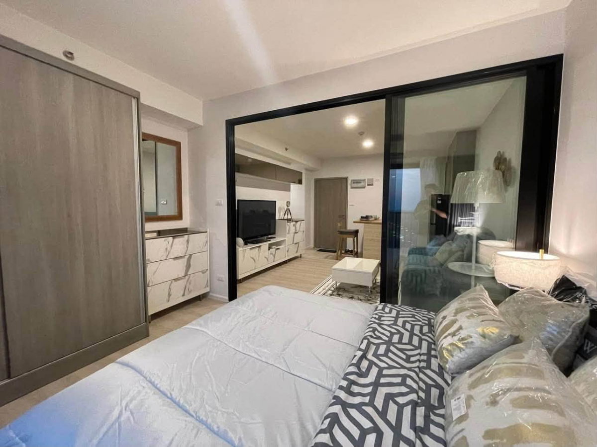 รูป เช่าคอนโด A space mega/เอ สเปซ เมกา (M6909061) ID Line : @condo79 - รูปที่ 8/10