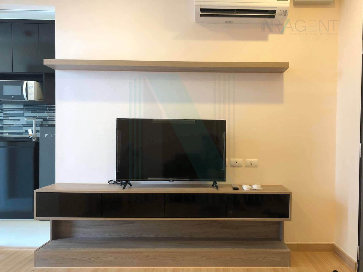 รูป 📌 ให้เช่าคอนโด ชาโตว์ อินทาวน์ จรัญสนิทวงศ์ 96/2 อาคาร 1 ชั้น 7 1 ห้องนอน ขนาด 30 ตรม ใกล้ Tesco Lotus จรัญสนิทวงศ์ - รูปที่ 1/8