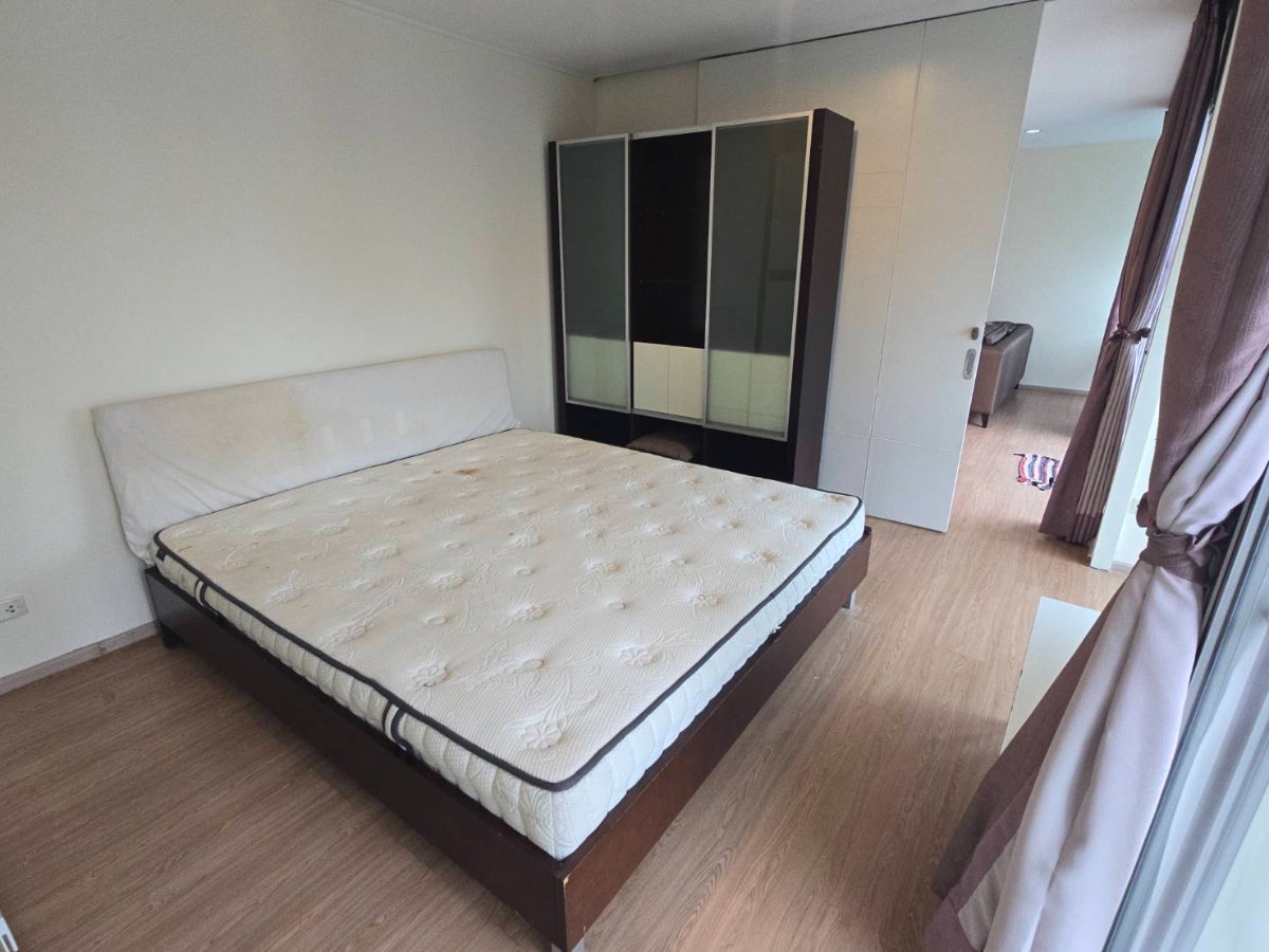 picture Ready to Move In! Silom Suite Condo – Next to BTS Saint Louis - 23/35