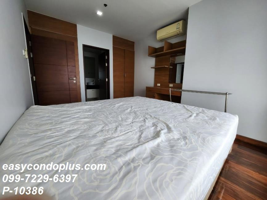รูป 💥 [ 𝐏-𝟏𝟎𝟑𝟖𝟔 ] FOR RENT : Sukhumvit City Resort คุ้มที่สุด! ใกล้ BTS นานา 𝟐𝟕,𝟎𝟎𝟎 บาท/ด. | Line @easycondoplus | 099-229-6397 - รูปที่ 3/5