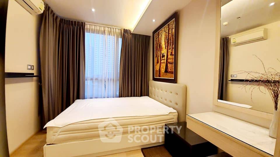 picture 1-BR Condo at H Sukhumvit 43 near BTS Phrom Phong (ID 795382) - 11/13