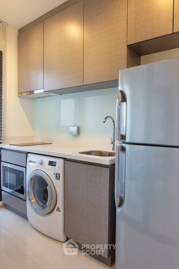 picture 1-BR Condo at Rhythm Sukhumvit 36-38 near BTS Thong Lor (ID 3336118) - 4/5