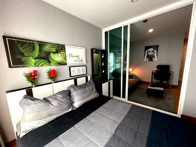 Condos for rent : Rent Regent Home Bangson27 Near MRT