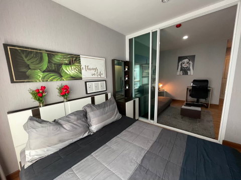 Rent Regent Home Bangson27 Near MRT