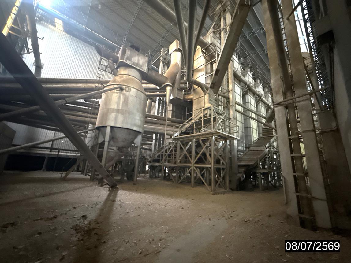 picture FACTORY Han Kha Chainat for 51.6M - 35/45