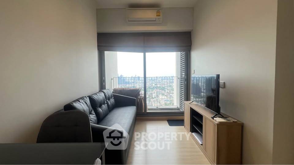 รูป คอนโด 1-ห้องนอน ที่ วิซดอม ค็อนเน็ค สุขุมวิท ใกล้ BTS ปุณณวิถี (ID 3336475) - รูปที่ 3/10