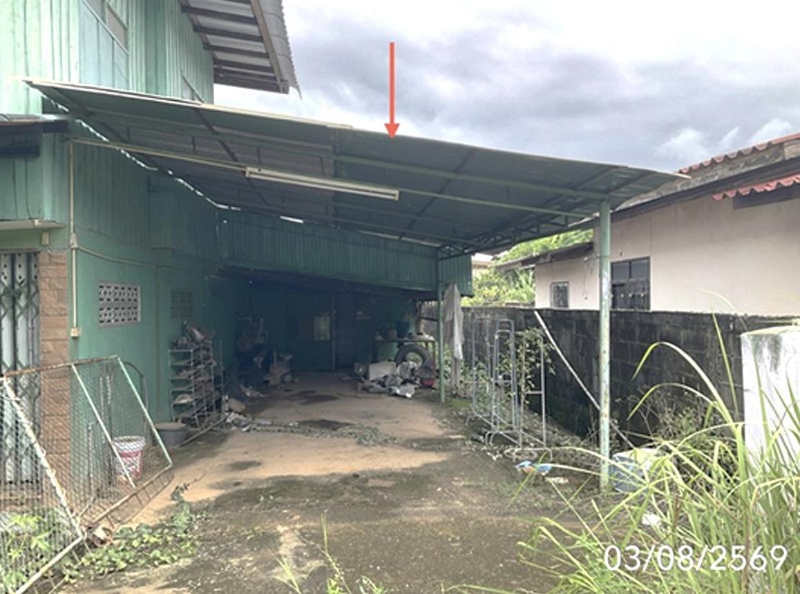 picture HOME 63 Sq.w. Phaya Mengrai Chiang Rai for 954,000 - 14/19