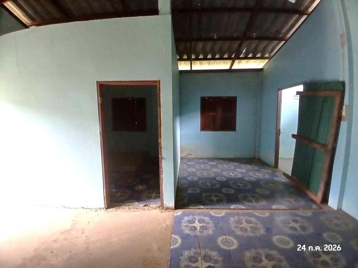 รูป บ้านเดี่ยว 72 ตร.วา เมืองลำปาง ลำปาง 567,000 - รูปที่ 15/25