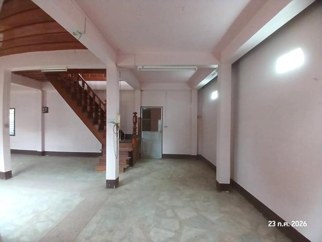 รูป บ้านเดี่ยว 38 ตร.วา เถิน ลำปาง 562,000 - รูปที่ 5/35