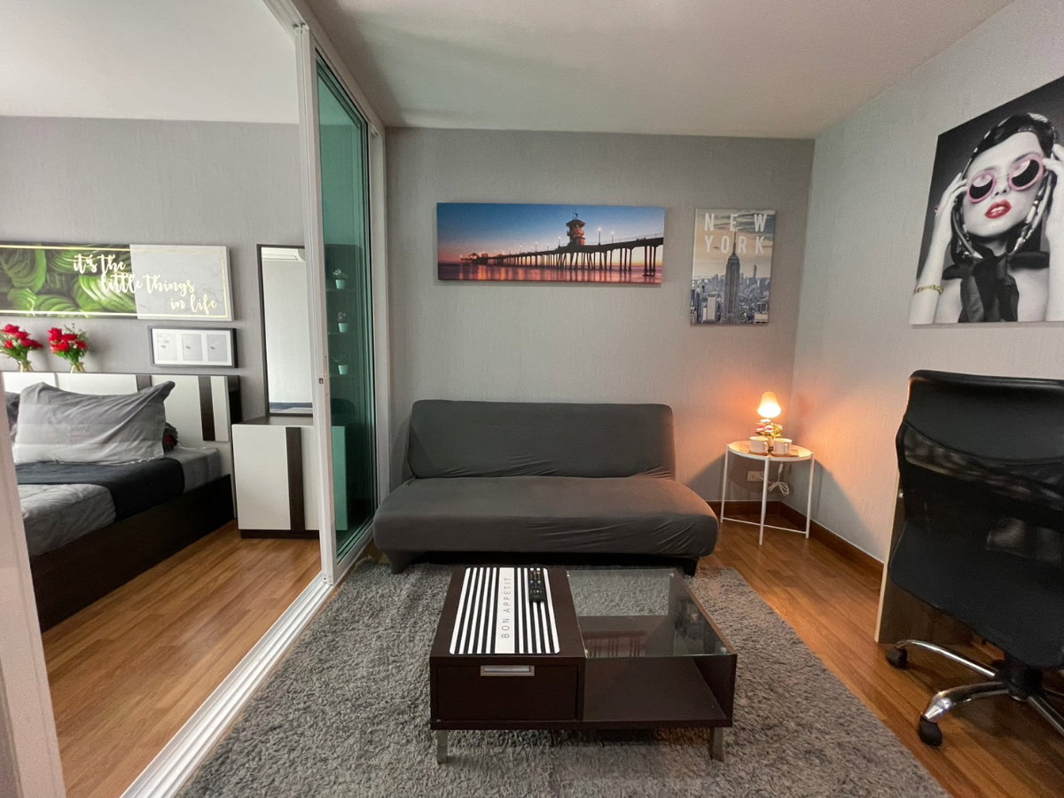 picture Rent Regent Home Bangson27 Near MRT - 2/18