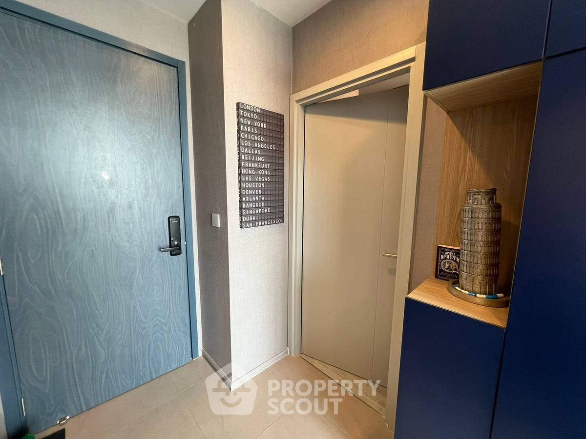picture 2-BR Condo at XT Ekkamai near BTS Thong Lor (ID 3337060) - 2/6