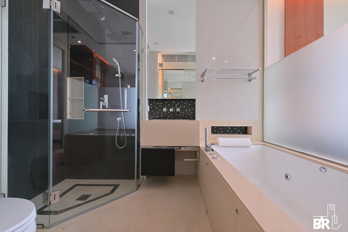 รูป เช่าคอนโด 🌃 The Address Sukhumvit 28 1นอน 48ตร.ม. 38k 💖 ห้องสวย ใกล้ BTS พร้อมพงษ์  - รูปที่ 7/7